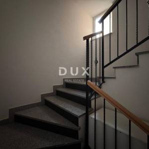 ZAGREB, MALEŠNICA - udoban građanski stan na odličnoj lokaciji