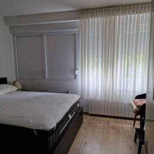 Zagreb-Miramarska, 2-sob. stan 55m2, 1.kat/lift, blizina svih sadržaja