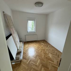 Zagreb-Miroševec, prostrani 5S stan 123.37m2, dvije terase + 2 VPM