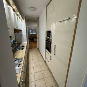 Zagreb-Miroševec, prostrani 5S stan 123.37m2, dvije terase + 2 VPM