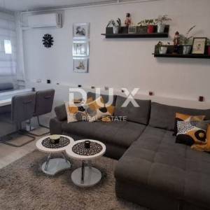 ZAGREB, NOVI ZAGREB - Moderan trosoban stan