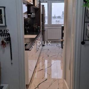 ZAGREB, NOVI ZAGREB - Moderan trosoban stan