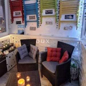 ZAGREB, NOVI ZAGREB - Moderan trosoban stan