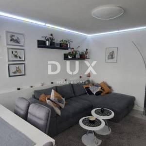 ZAGREB, NOVI ZAGREB - Moderan trosoban stan