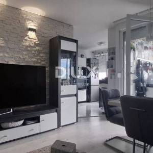 ZAGREB, NOVI ZAGREB - Moderan trosoban stan