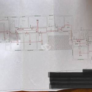 Zagreb- okolica, Dom za starije, stambeno- poslovni kompleks