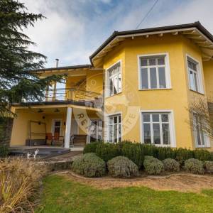 Zagreb okolica, Sveti Ivan Zelina, Kuća 939 m2