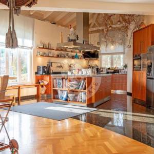 Zagreb okolica, Sveti Ivan Zelina, Kuća 939 m2