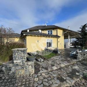 Zagreb okolica, Sveti Ivan Zelina, Kuća 939 m2