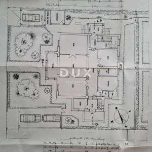 ZAGREB, PANTOVČAK - Investicijska prilika u blizini centra Zagreba