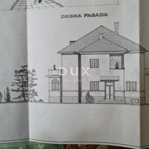 ZAGREB, PANTOVČAK - Investicijska prilika u blizini centra Zagreba