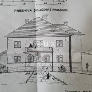 ZAGREB, PANTOVČAK - Investicijska prilika u blizini centra Zagreba