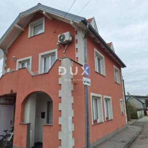 ZAGREB, PEŠČENICA - Kuća sa dva stana