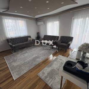 ZAGREB, PEŠČENICA - Kuća sa dva stana