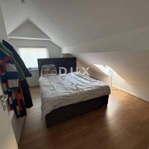 ZAGREB, PEŠČENICA - Kuća sa dva stana