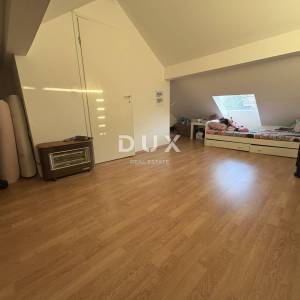 ZAGREB, PEŠČENICA - Kuća sa dva stana