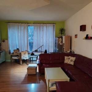 Zagreb-Podsused, 2S stan 48m2 u prizemlju kuće, mirna lokacija