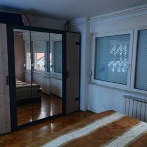 Zagreb-Podsused, 2S stan 48m2 u prizemlju kuće, mirna lokacija