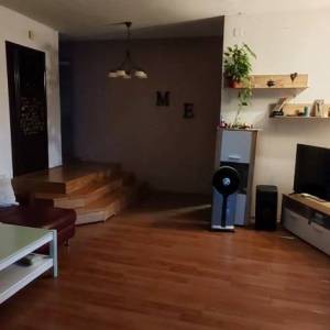 Zagreb-Podsused, 2S stan 48m2 u prizemlju kuće, mirna lokacija