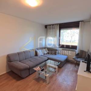 Zagreb, Prečko, 45.78m2, 2skl, namješten stan