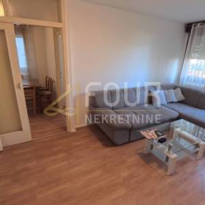 Zagreb, Prečko, 45.78m2, 2skl, namješten stan