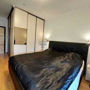 Zagreb-Remete, 3-sob. stan površine 107.71m2 na mirnoj lokaciji