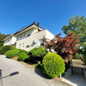 Zagreb-Remete, 3-sob. stan površine 107.71m2 na mirnoj lokaciji