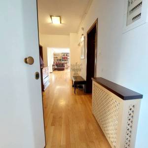 Zagreb-Remete, 3-sob. stan površine 107.71m2 na mirnoj lokaciji