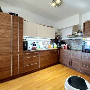 Zagreb-Remete, 3-sob. stan površine 107.71m2 na mirnoj lokaciji