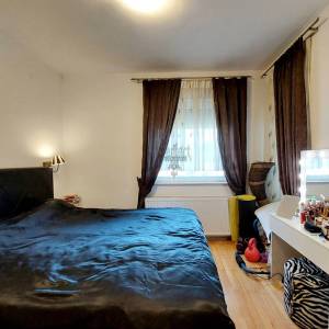 Zagreb-Remete, 3-sob. stan površine 107.71m2 na mirnoj lokaciji