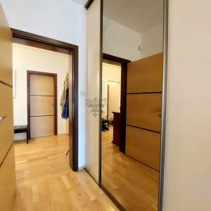 Zagreb-Remete, 3-sob. stan površine 107.71m2 na mirnoj lokaciji