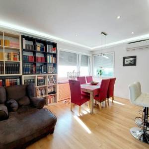 Zagreb-Remete, 3-sob. stan površine 107.71m2 na mirnoj lokaciji