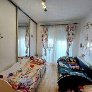 Zagreb-Remete, 3-sob. stan površine 107.71m2 na mirnoj lokaciji