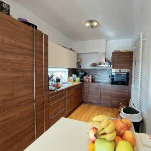 Zagreb-Remete, 3-sob. stan površine 107.71m2 na mirnoj lokaciji