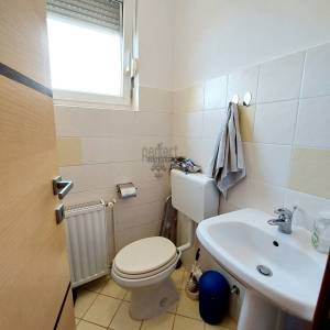 Zagreb-Remete, 3-sob. stan površine 107.71m2 na mirnoj lokaciji