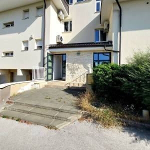 Zagreb-Remete, 3-sob. stan površine 107.71m2 na mirnoj lokaciji