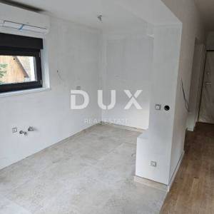 ZAGREB, REMETE - NOVOGRADNJA, dvosobni stan s vrtom