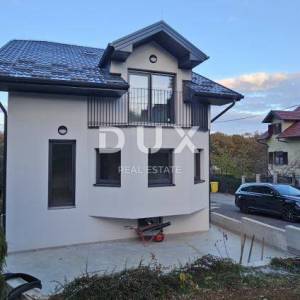 ZAGREB, REMETE - NOVOGRADNJA, dvosobni stan s vrtom