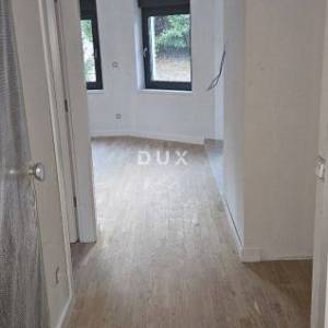 ZAGREB, REMETE - NOVOGRADNJA, dvosobni stan s vrtom