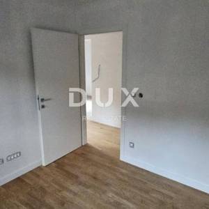 ZAGREB, REMETE - NOVOGRADNJA, dvosobni stan s vrtom