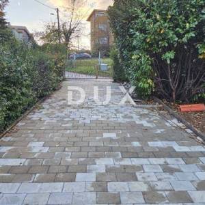 ZAGREB, REMETE - NOVOGRADNJA, dvosobni stan s vrtom