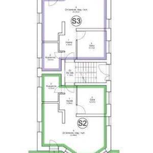 ZAGREB, REMETE - NOVOGRADNJA, dvosobni stan s vrtom