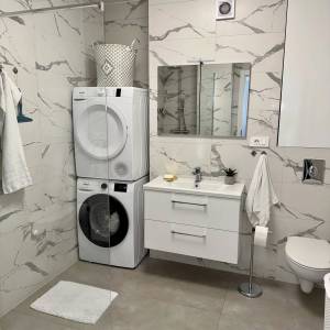 Zagreb-Rudeš, novouređen stan sa spremištem, 38m2, 2. kat