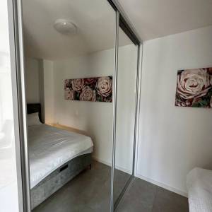 Zagreb-Rudeš, novouređen stan sa spremištem, 38m2, 2. kat