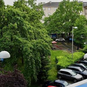 Zagreb-Rudeš, novouređen stan sa spremištem, 38m2, 2. kat