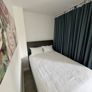 Zagreb-Rudeš, novouređen stan sa spremištem, 38m2, 2. kat