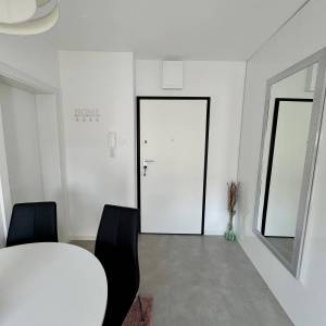 Zagreb-Rudeš, novouređen stan sa spremištem, 38m2, 2. kat