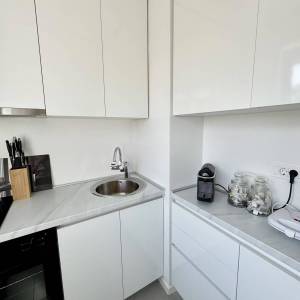 Zagreb-Rudeš, novouređen stan sa spremištem, 38m2, 2. kat