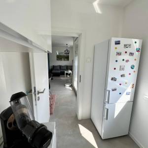 Zagreb-Rudeš, novouređen stan sa spremištem, 38m2, 2. kat