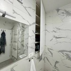 Zagreb-Rudeš, novouređen stan sa spremištem, 38m2, 2. kat